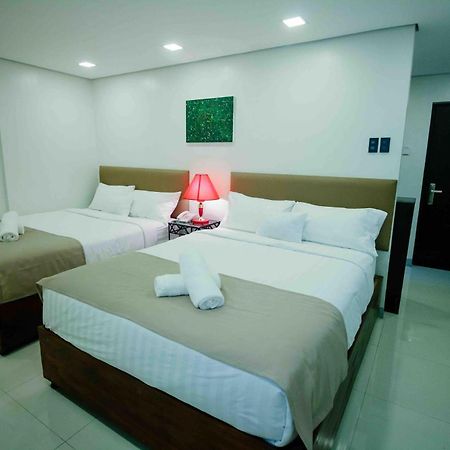 เบลโทเวอร์ ซีเชลิ สวีท Hotel วีกัน ภายนอก รูปภาพ