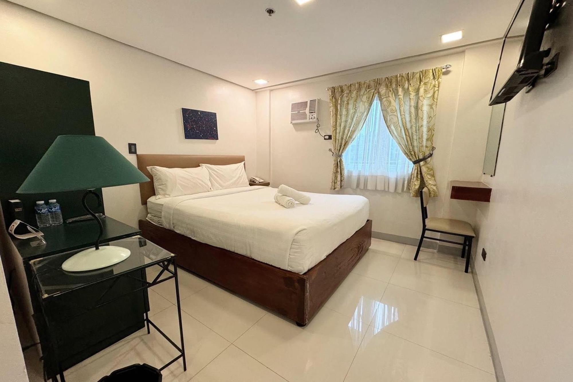 เบลโทเวอร์ ซีเชลิ สวีท Hotel วีกัน ภายนอก รูปภาพ