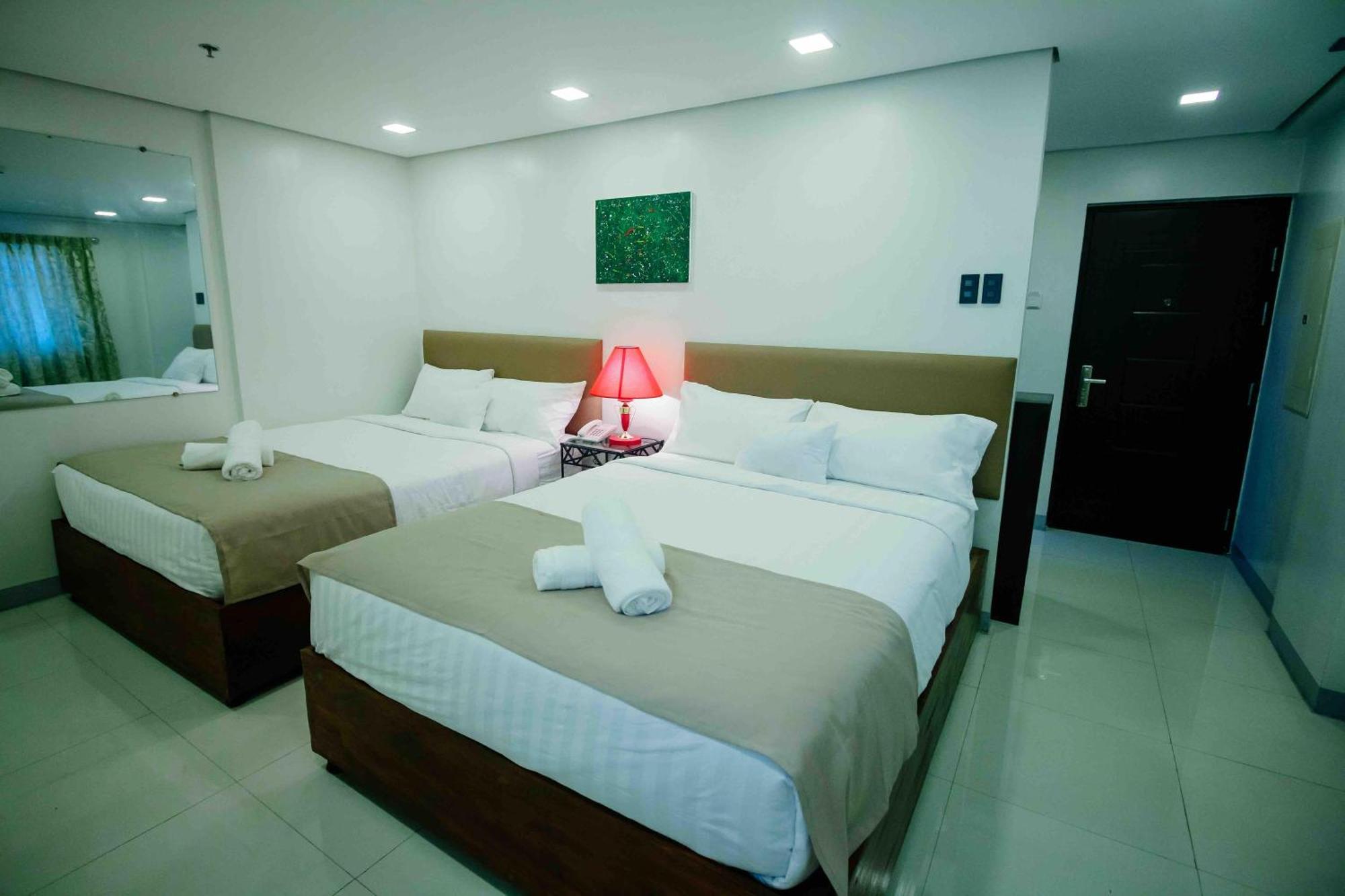 เบลโทเวอร์ ซีเชลิ สวีท Hotel วีกัน ภายนอก รูปภาพ