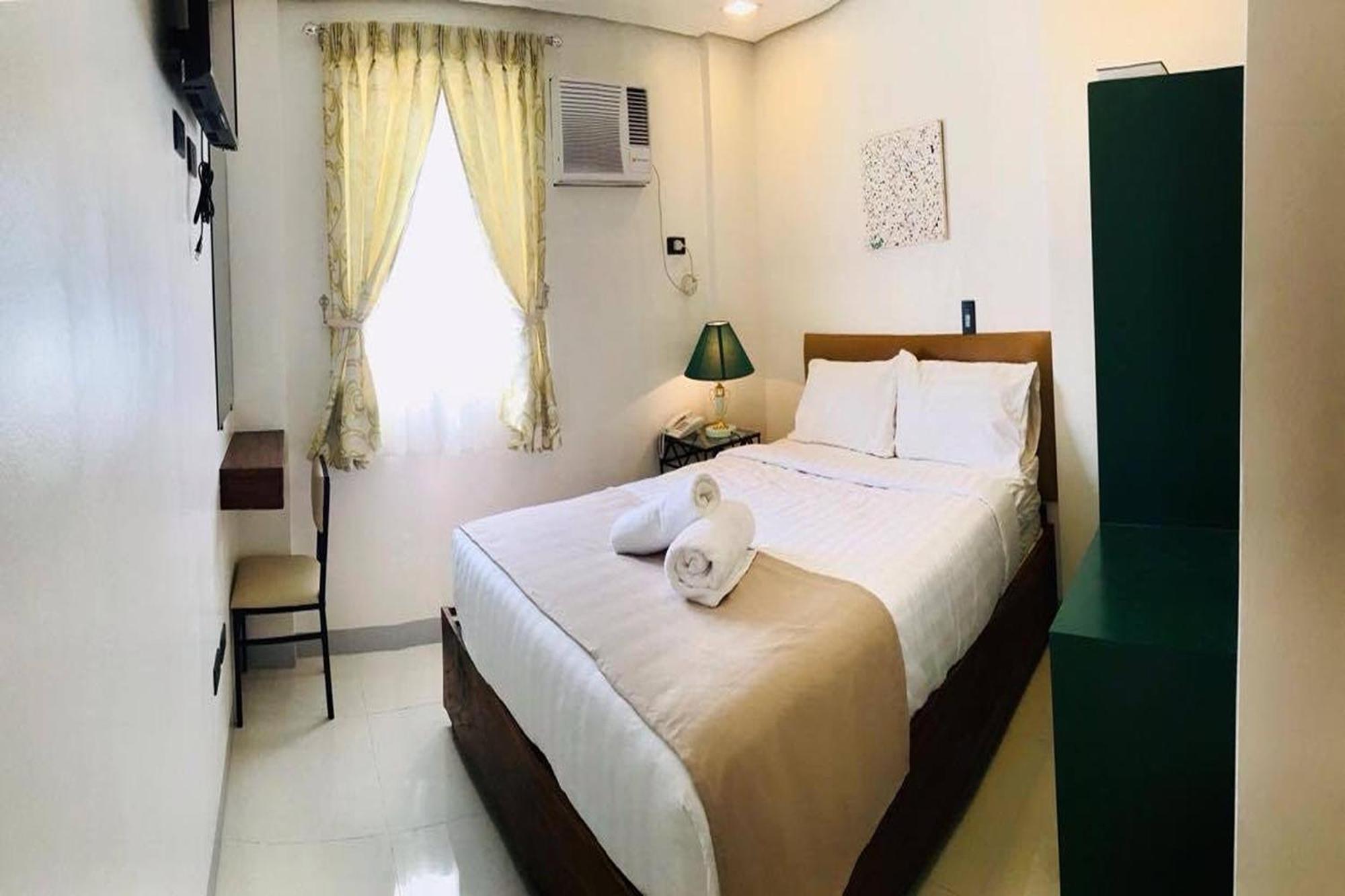 เบลโทเวอร์ ซีเชลิ สวีท Hotel วีกัน ภายนอก รูปภาพ
