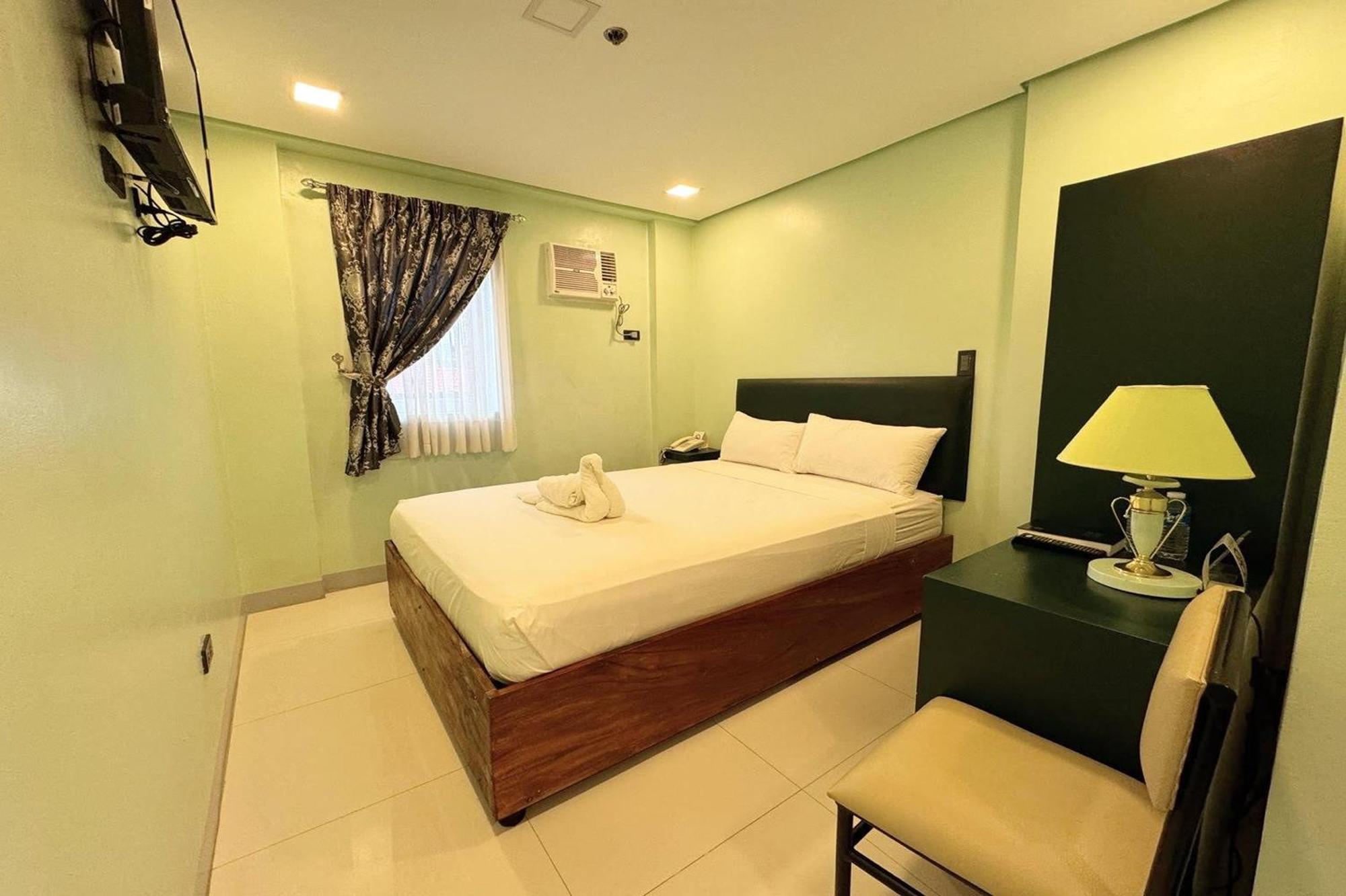 เบลโทเวอร์ ซีเชลิ สวีท Hotel วีกัน ภายนอก รูปภาพ