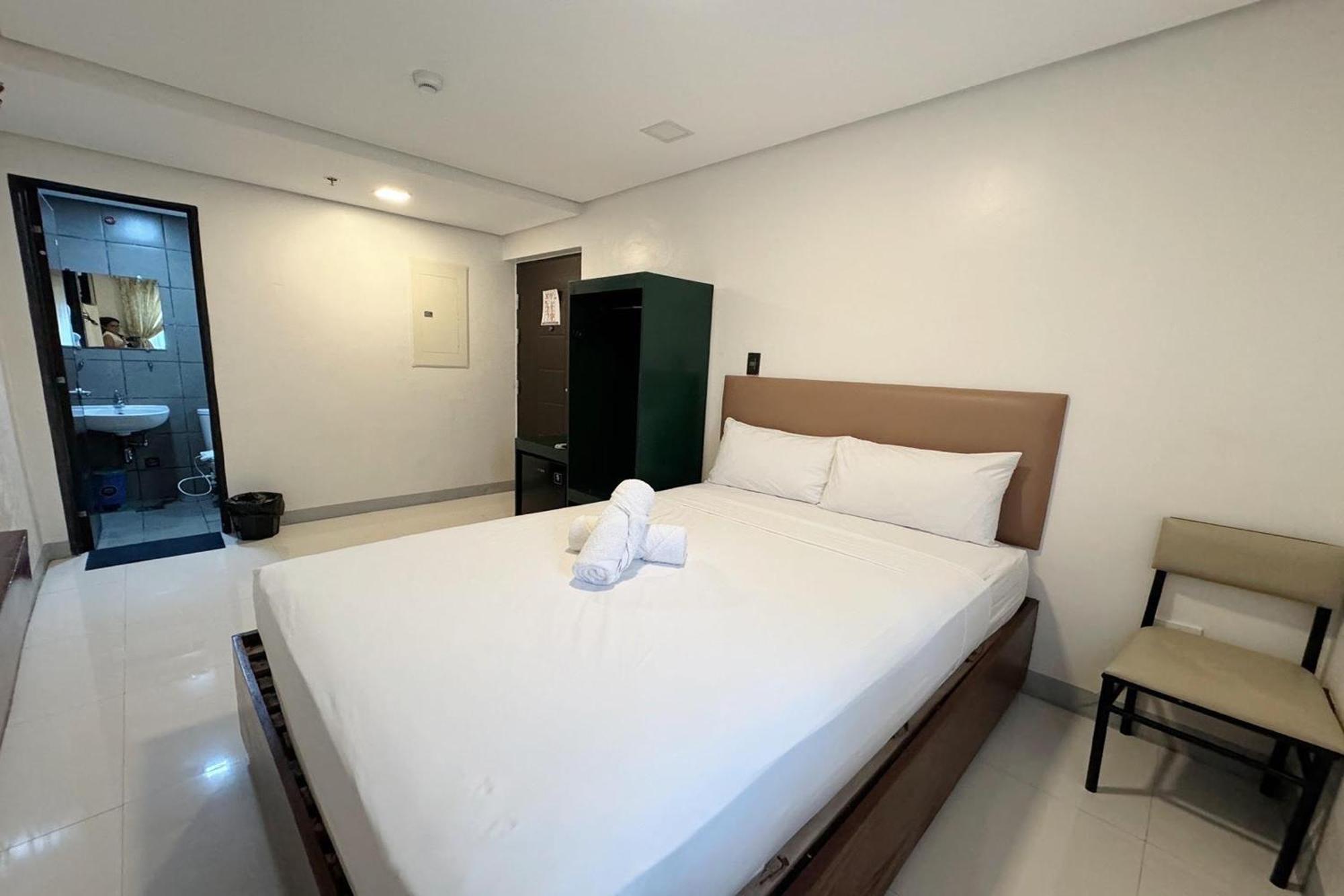 เบลโทเวอร์ ซีเชลิ สวีท Hotel วีกัน ภายนอก รูปภาพ