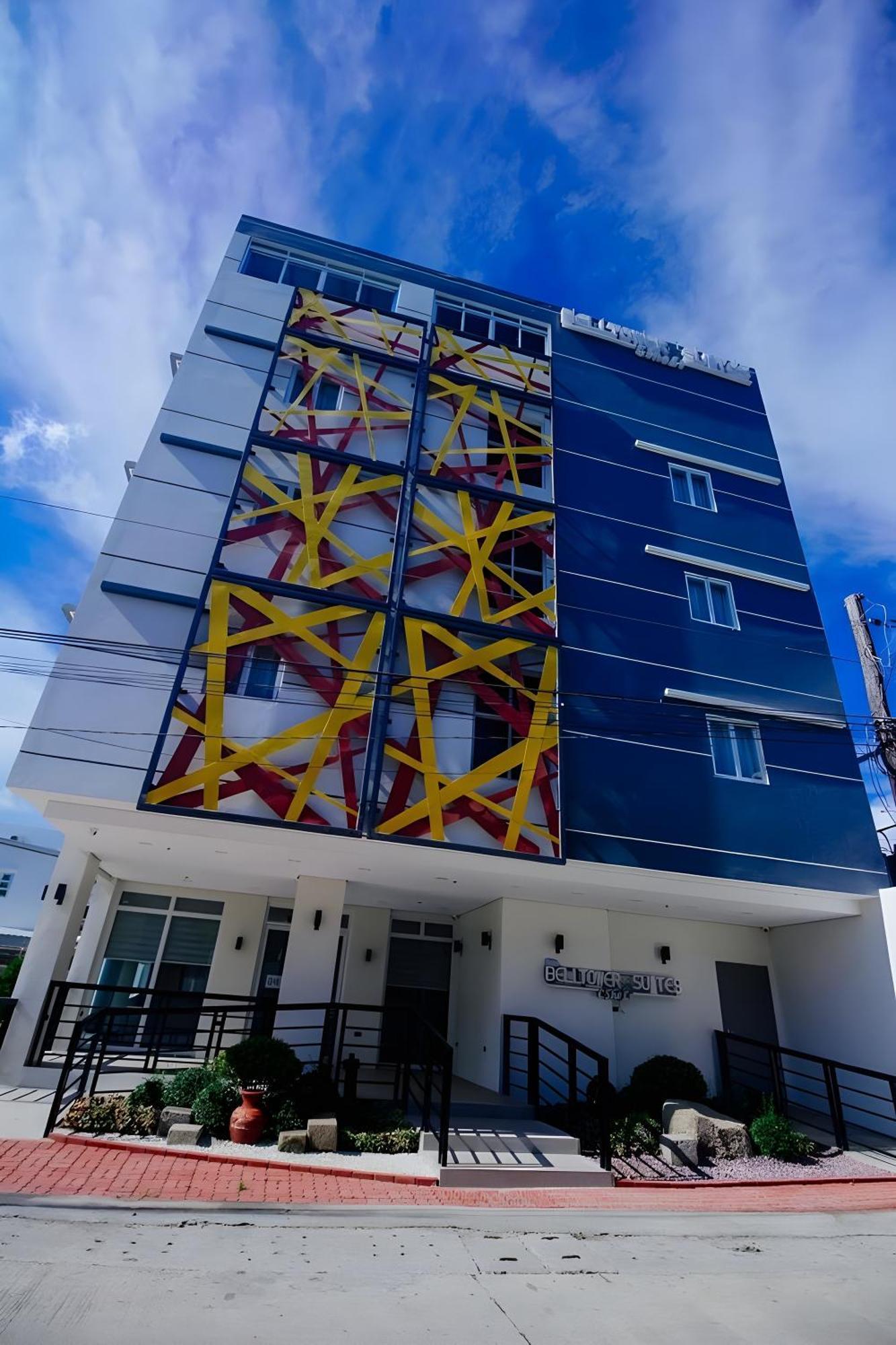 เบลโทเวอร์ ซีเชลิ สวีท Hotel วีกัน ภายนอก รูปภาพ