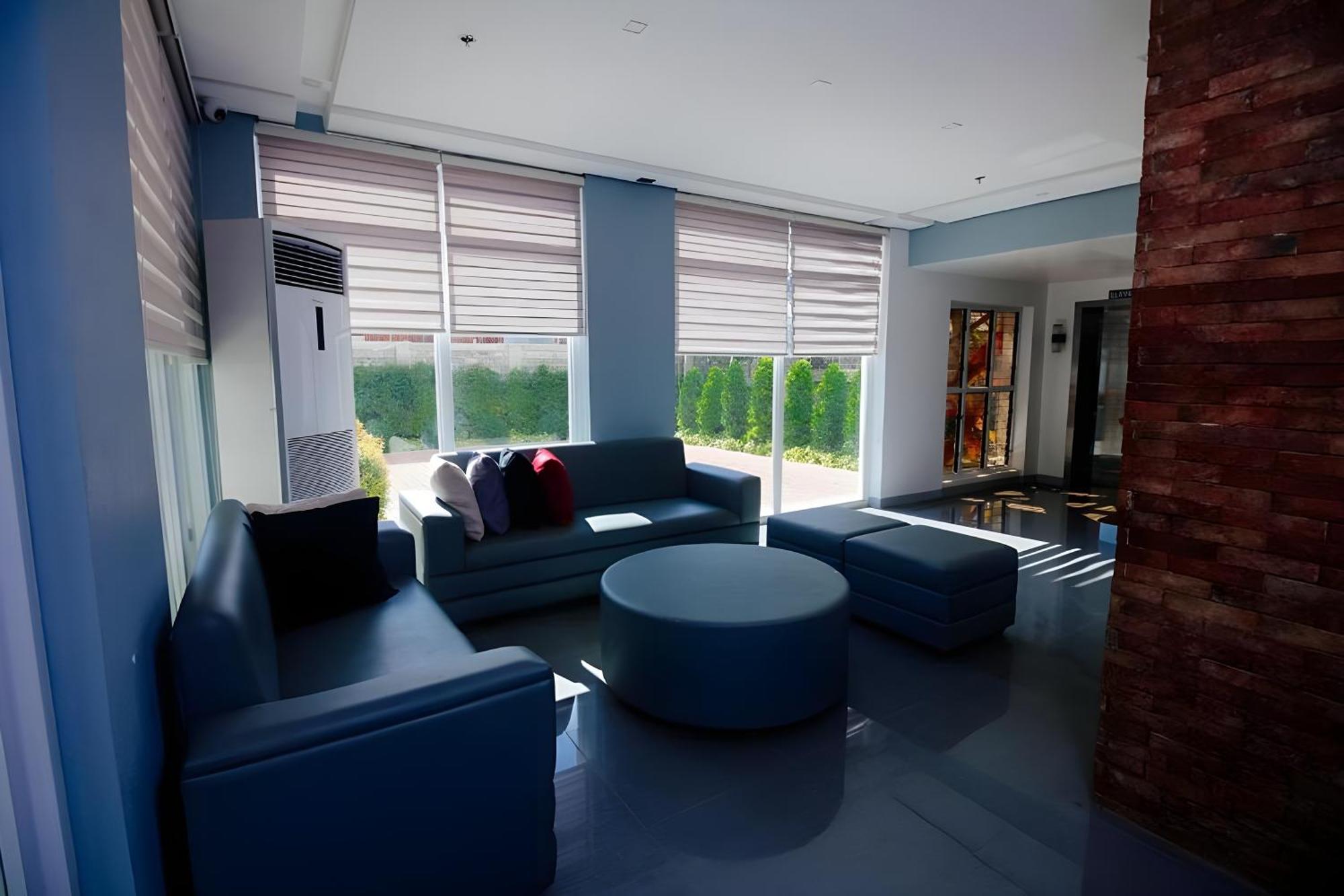 เบลโทเวอร์ ซีเชลิ สวีท Hotel วีกัน ภายนอก รูปภาพ